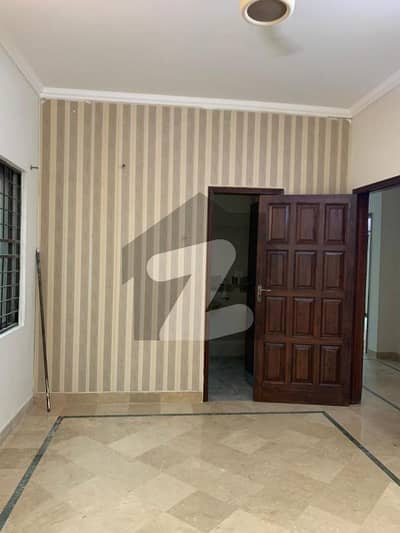 5 MARLA FIRST FLOOR AVAILABLE FOR RENT IN WAPDA TOWN