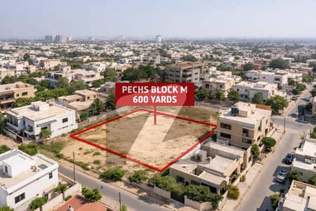 PLOT # 458, STREET# 00, Block M