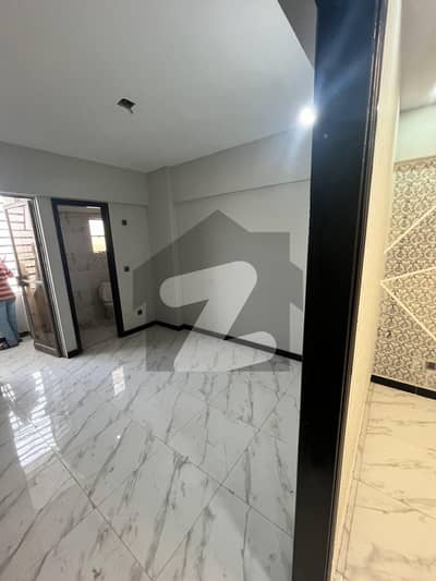 Flat For Rent Al Ghafoor