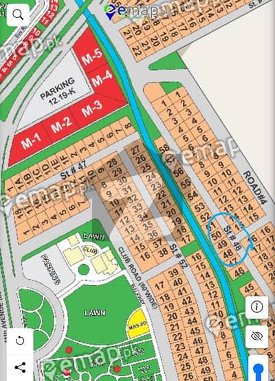 2 Kanal Pair Plots For Sale In DHA Phase 5 Islamabad Plot #49 &Amp; 50 Street 48 | Demand 4.50 Crore | Very Reasonable Price Near To Park Masjid 2 Kanal Pair Plots For Sale In DHA Phase 5 Islamabad Plot #49 &Amp; 50 Street 48 | Demand 4.50 Crore | Very Reasonable Price Near To Park Masjid