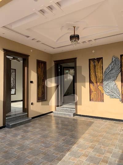 Brand New 7 Marla House Available for Sale in Gulberg Residencia Block C