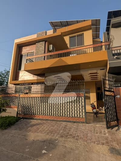 8 Marla Ground Furnished Portion With LAKE View Farm House