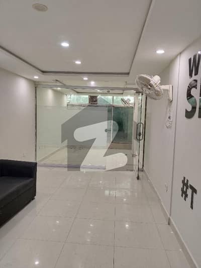 Beautiful Office Available For Rent In G,11 Markaz 2nd Floor