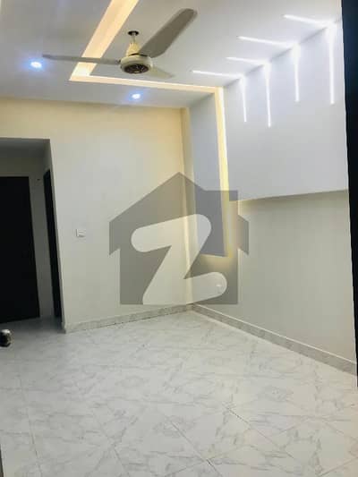 Apartment For Sale Nishat Commercial Phase 6