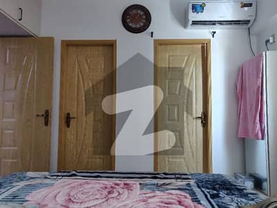 Luxury accommodation