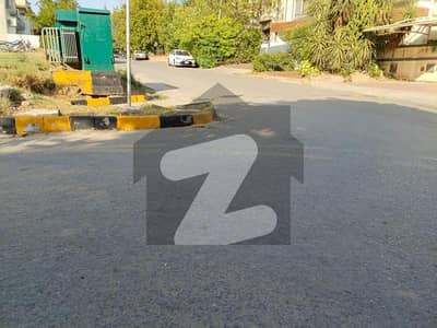 Spacious Residential Plot Is Available In E-11/3 For sale