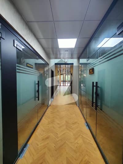 FURNISHED OFFICE FOR RENT