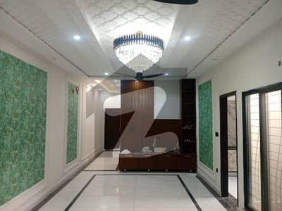 10 MARLA BRAND NEW TYPE UPPER PORTION FOR SILENT OFFICE+ FAMILIES FOR RENT IN BOR SOCIETY LAHORE
