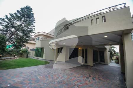 1 Kanal Beautiful House for Rent in Defence