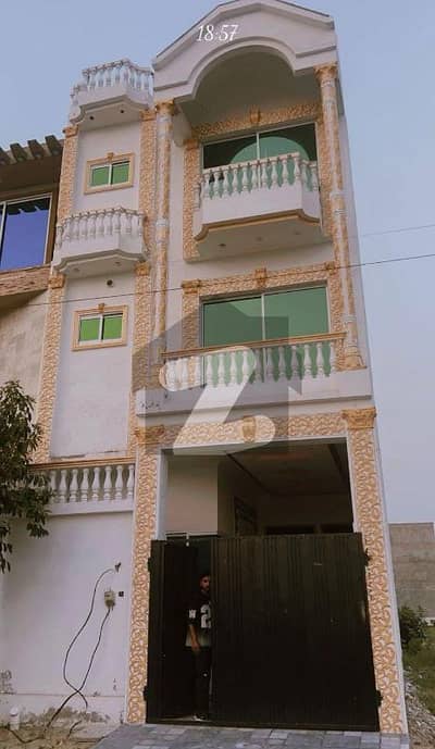 5 Marla Brand New House For Sale (18/57)