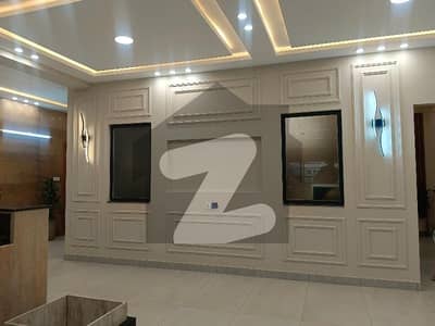 Office 630 Sq Ft Available For Sale At Khuwar Moiz Block, Topcity