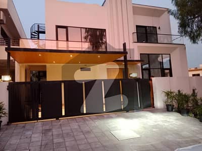 F-11/ 50x90 500 Square Yards Brand New House Corner With Extra Land Available For Sale F-11/ 50x90 500 Square Yards Brand New House Corner With Extra Land Available For Sale
