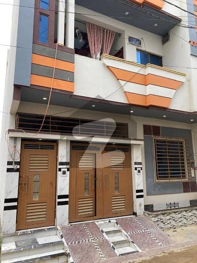 Beautifully Constructed +Brand new House
