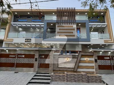سادی ٹاؤن - بلاک 5 سعدی ٹاؤن,سکیم 33,کراچی میں 7 کمروں کا 16 مرلہ مکان 7.75 کروڑ میں برائے فروخت۔ سادی ٹاؤن - بلاک 5 سعدی ٹاؤن,سکیم 33,کراچی میں 7 کمروں کا 16 مرلہ مکان 7.75 کروڑ میں برائے فروخت۔