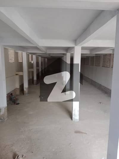 Affordable Factory Of 4200 Square Feet Is Available For Rent Affordable Factory Of 4200 Square Feet Is Available For Rent