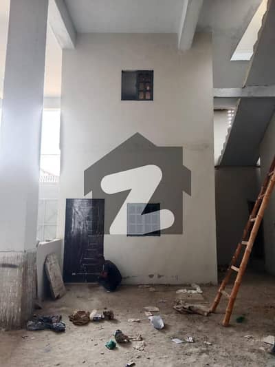 60000 Square Feet Factory For Rent In Korangi Industrial Area