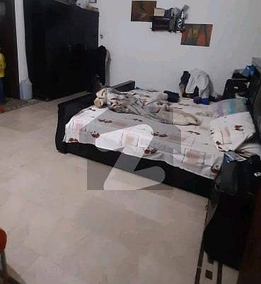 A Perfect House Awaits You In Gulistan-e-Jauhar - Block 7 Karachi