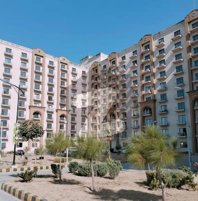 کیوب اپارٹمنٹس بحریہ انکلیو,بحریہ ٹاؤن,اسلام آباد میں 3 مرلہ Studio فلیٹ 70.0 لاکھ میں برائے فروخت۔