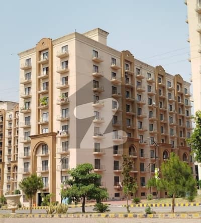 Sector A Cube Two Bedroom 1558 Sqft Apartment For Sale All Paid indoor Parking paid Ready to Move