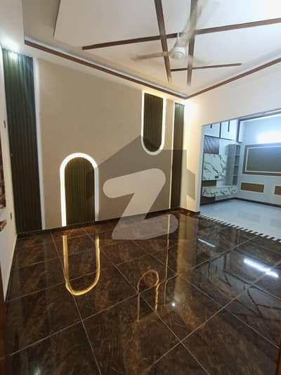 Saadi Town House Is Available For Sale
