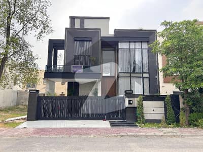 Your Dream 10 Marla House Is Available In Bahria Town Overseas B Your Dream 10 Marla House Is Available In Bahria Town Overseas B