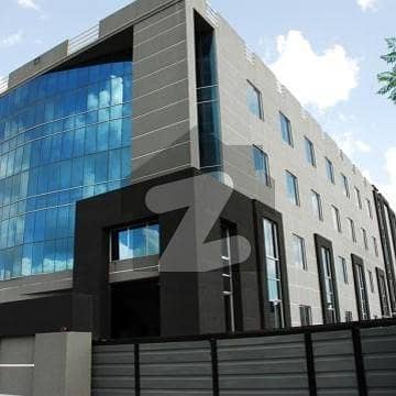Commercial Office For Rent