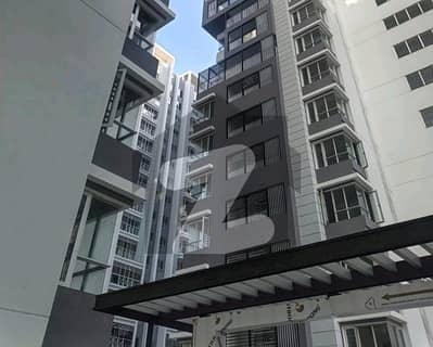 1350 Square Feet Flat In Stunning The Court Twin Towers Is Available For sale