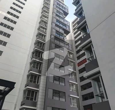 2500 Square Feet Flat In The Court Twin Towers Is Available For sale