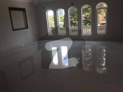 Prime location compact house 3beds attached baths front huge tearce ideal for small families-
