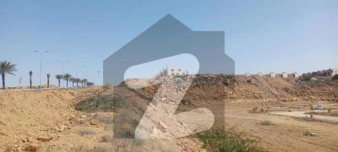 Best Investor Opportunity. Plots available FOR SALE in Precinct-11B Near Villas. Ready for Construction