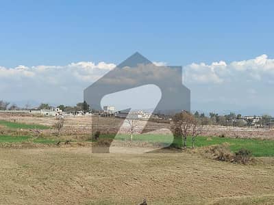 5 Marla Plot for Sale in Sector O, Bahria Enclave Islamabad