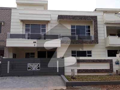 Upper Portion 4 Bedroom Attach Washroom 14 Marla Size 40x80 Islamabad G 13