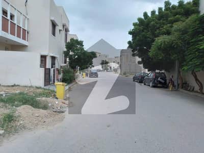 Affordable Prime Location Residential Plot Available For sale In Naya Nazimabad - Block C Affordable Prime Location Residential Plot Available For sale In Naya Nazimabad - Block C
