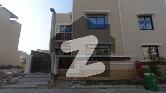 Avail Yourself A Great Prime Location 120 Square Yards House In Naya Nazimabad - Block A