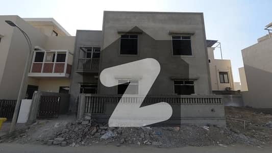 Stunning Prime Location House Is Available For Sale In Naya Nazimabad - Block C