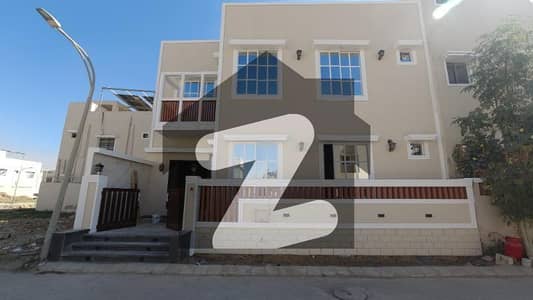 House For Sale Naya Nazimabad Block D