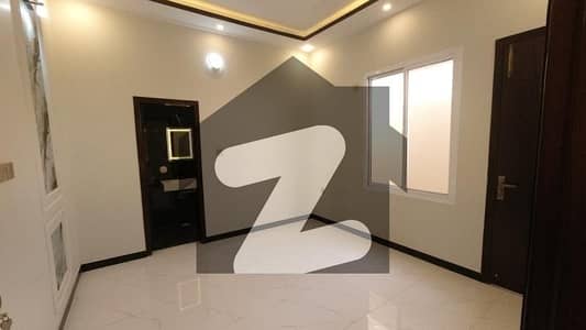 House For Sale Brand New 120 Square Yard