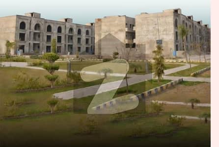900 SQ feet Town House for Sale in Etihad Town Phase 1 Raiwind Road Lahore
