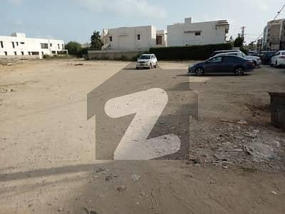 Bahria Town Overseas 2 Plot For Sale Secure & Profitable Investment