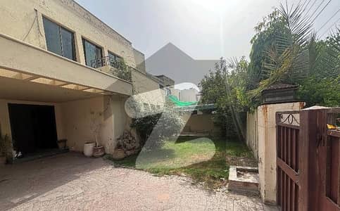 House Of 20 Marla Is Available In Contemporary Neighborhood Of DHA Defence