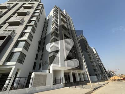 Prime Location 1750 Square Feet Flat Ideally Situated In Naya Nazimabad