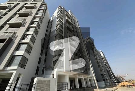 A Spacious Prime Location 1000 Square Feet Flat In Naya Nazimabad