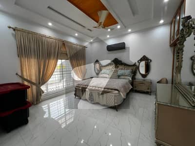 Luxury 10 Marla Fully Furnished House / Villa For Sale | Citi Housing Society Sialkot
