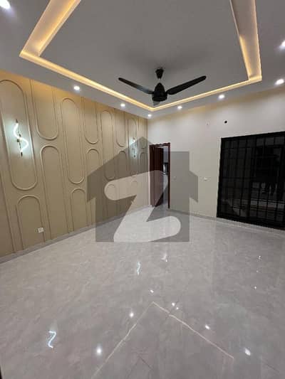 UNITED ESTATE AND BUILDERS ETHAD TOWN PHASE 1