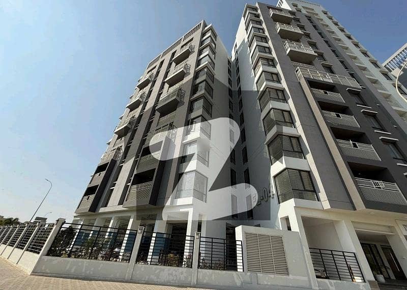 Prime Location Flat For Sale In Naya Nazimabad Prime Location Flat For Sale In Naya Nazimabad
