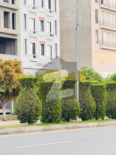 بحریہ آرچرڈ فیز 2 بحریہ آرچرڈ,لاہور میں 5 مرلہ کمرشل پلاٹ 75.0 لاکھ میں برائے فروخت۔