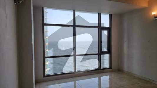 SEA FACING 02 BEDROOMS IN PEARL TOWER EMAAR AVAILABLE FOR RENT