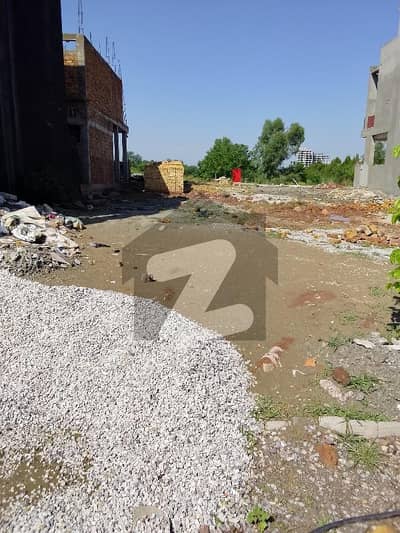 5 Marla Plot for Sale in Sector I, Bahria Enclave, Islamabad