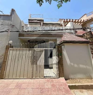 Double Storey 3 Marla House Available In Ghagra Villas For sale Double Storey 3 Marla House Available In Ghagra Villas For sale