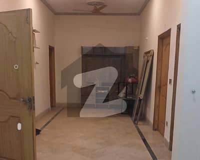 5 Marla Lower Portion In Stunning Azam Gardens Is Available For rent